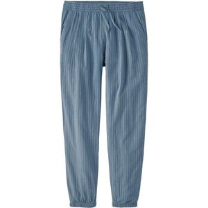 Paragonia Island Hemp Beach Pants - perfect for Hawaii or lounging at home